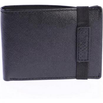 Cartera de hombre Coronel Tapiocca Fabián con protección RFID