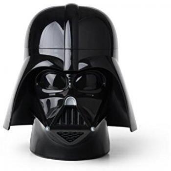 Contenedor Lego Star Wars cabeza L Darth Vader