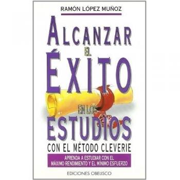 Alcanzar éxito estudios