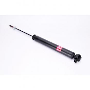 Amortiguador KYB Excel-G 343330 - Amortiguador de gas, diseño monotubo, tecnología de amortiguación avanzada, compatible con vehículos específicos, proporciona un rendimiento óptimo en carretera y fuera de ella
