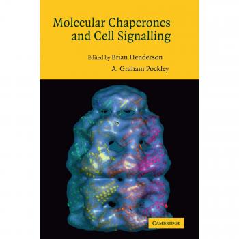 Chaperonas Moleculares y Señalización Celular - Edición de Cambridge
