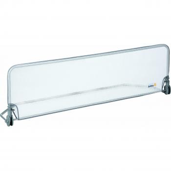 Safety 1st 24770010 - Barrera de Cama Estándar Gris de 90 cm