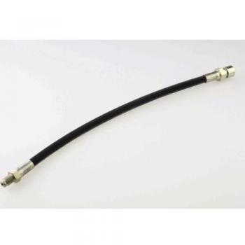 Latiguillo de Freno HELLA 8AH 355 464-591 Flexible M10x1 para Volkswagen Coccinelle y Karmann-Ghia