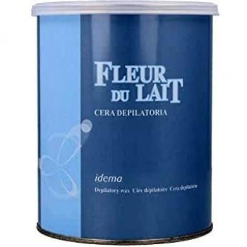 Idema Lata Cera Leche 800 ml.