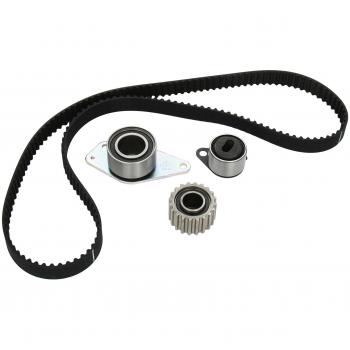 GAT K025486XS kit de correa dentada PowerGrip