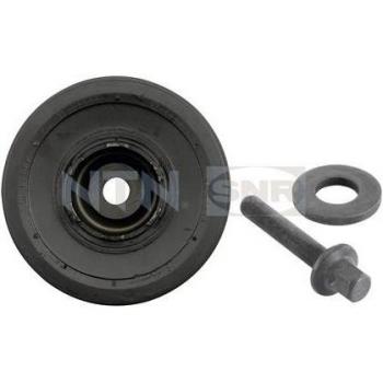 Polea de cigüeñal SNR DPF350.07K1