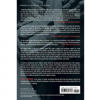 The Founders and the Bible: Insights into America's Founding Fathers and Their Religious Beliefs