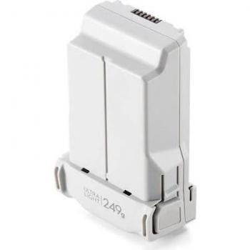 Batería Inteligente DJI Mini 4 Pro - Batería de Vuelo Inteligente, capacidad de 2453 mAh, voltaje de 7.7 V, tiempo de vuelo mejorado, compatible con el dron DJI Mini
