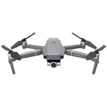 DJI Mavic 2 Zoom Drone with Remote Controller