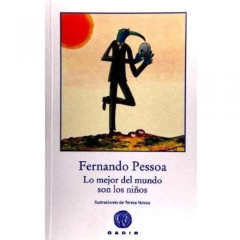Lo mejor del mundo son los niños