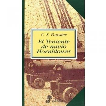 EL TENIENTE DE NAVÍO HORNBLOWER