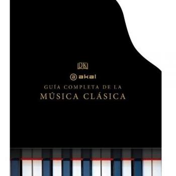 La guía completa de la música clásica