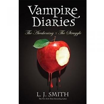 Diarios de un Vampiro: El Despertar y La Lucha - Libros 1 y 2