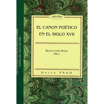 El canon poético en el siglo XVII: 104