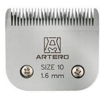 Cuchilla Artero Top Class. Tipo A5. Compatible con las marcas: ARTERO, Andis, Moser, Heiniger, Oster, Aesculap modelo Fav5 y Fav5 CL.
