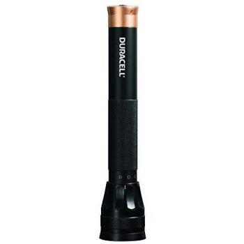 Duracell FCS-1 Tough - Linterna LED con baterías