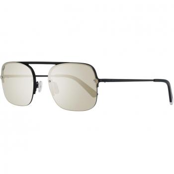 Web Eyewear Men's Sunglasses WE0275-5702C Ø 57 mm Black One Size