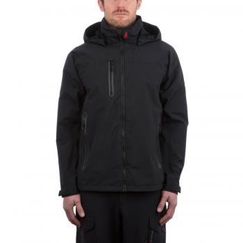 Musto Corsica BR1 Jacket 2017 - Black/Black L