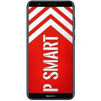 Huawei P Smart 5.65 Azul Operador