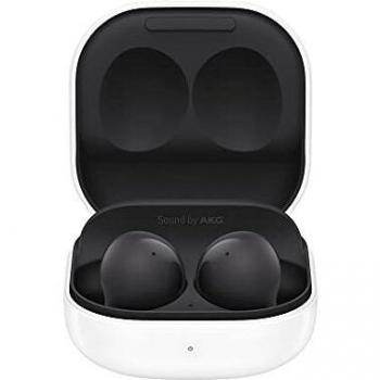 Samsung Galaxy Buds2 - Auriculares Bluetooth Blancos (White) R177 Onyx Black