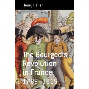 The Bourgeois Revolution in France: A Historical Analysis (1789-1815)