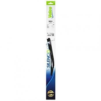 VALEO SILENCIO VR31 escobilla limpiaparabrisas - 574248 - Longitud: 500 mm -