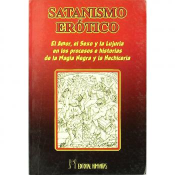 Satanismo Erotico