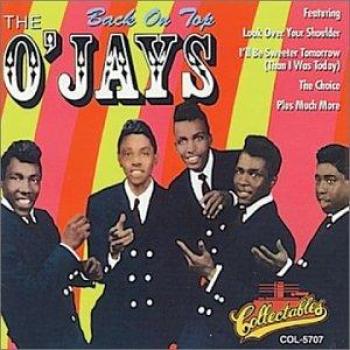 Back On Top - O'jays