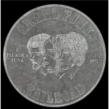 E. Pluribus Funk + 4