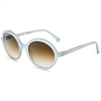 Etnia Barcelona Boqueria 2 SK Anteojos de Sol para Mujer Azules 53 Lentes