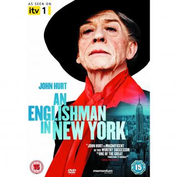 An Englishman in New York [2009] [DVD] [Reino Unido]