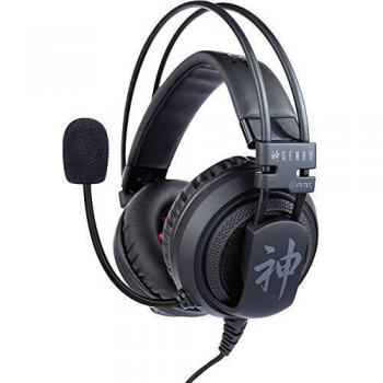 FR·TEC - Auriculares Gaming Headset Genbu - PS4, Xbox One, Nintendo Switch, PC, Mac