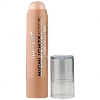 Iluminador en Stick Highlights Stick - Bronze