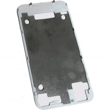 Marco trasero iPhone 4S Blanco