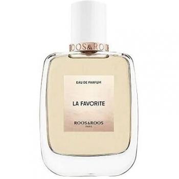 Roos & Roos Paris La Favorite Eau de Parfum 50ml