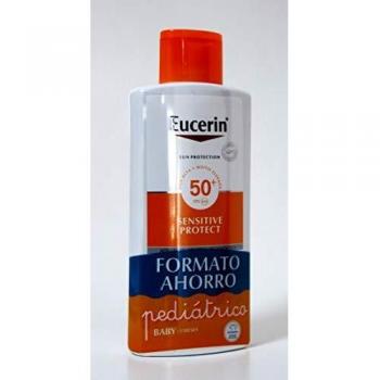 Eucerin Eucerin Sun Protection Crema Solar Factor 50 Kids 400 ml