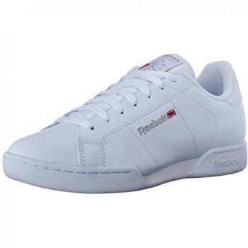 Reebok 5258, Zapatillas De Tenis para Hombre, Blanco