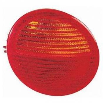 Piloto trasero VAN WEZEL 5803921 - Luz trasera exterior, compatible con vehículos específicos, diseño original de equipo, fácil instalación, alta durabilidad y resistencia a condiciones climáticas adversas