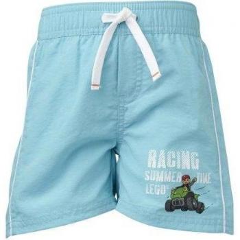 LEGO Wear Duplo - Bañador para niño, color turquesa, talla 18 meses