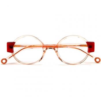 Kaleos Tatou Kids C2 Kids' Eyeglasses Size 45 - Blue Light Block Available