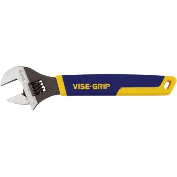 IRWIN 10505490 - Llave inglesa con empuñadura PROTOUCH PTG de 10 pulgadas/250 mm