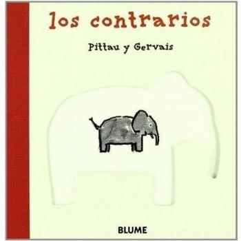 Los contrarios