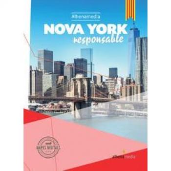Nova York Responsable - Jordi Bastart Cassè