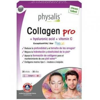Collagen Pro - 30 Sticks - Physalis