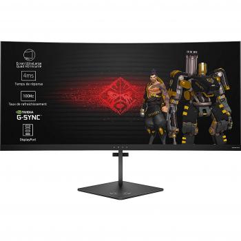 HP OMEN X 35 - Monitor para PC Desktop   de 88,90 cm