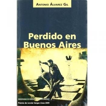 Perdido en Buenos Aires