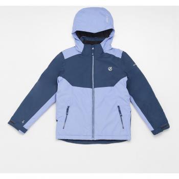 Chaqueta de Esquí Dare 2b Impose III Infantil Púrpura (11-12 años)