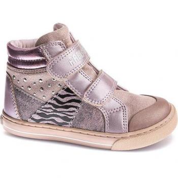 Botines de niña Pablosky Modelo 974470p