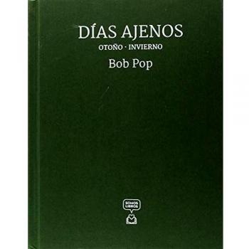 Días ajenos - Otoño · Invierno