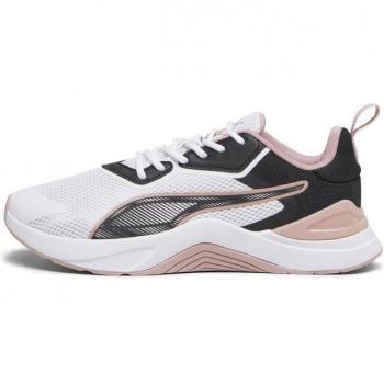 Zapatillas Puma Infusion Wn's para Mujer Blancas